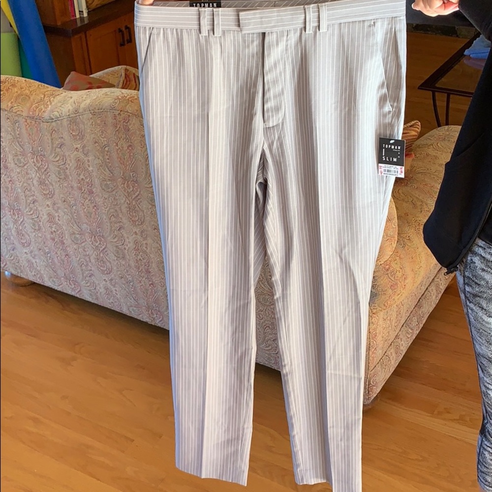 Slacks